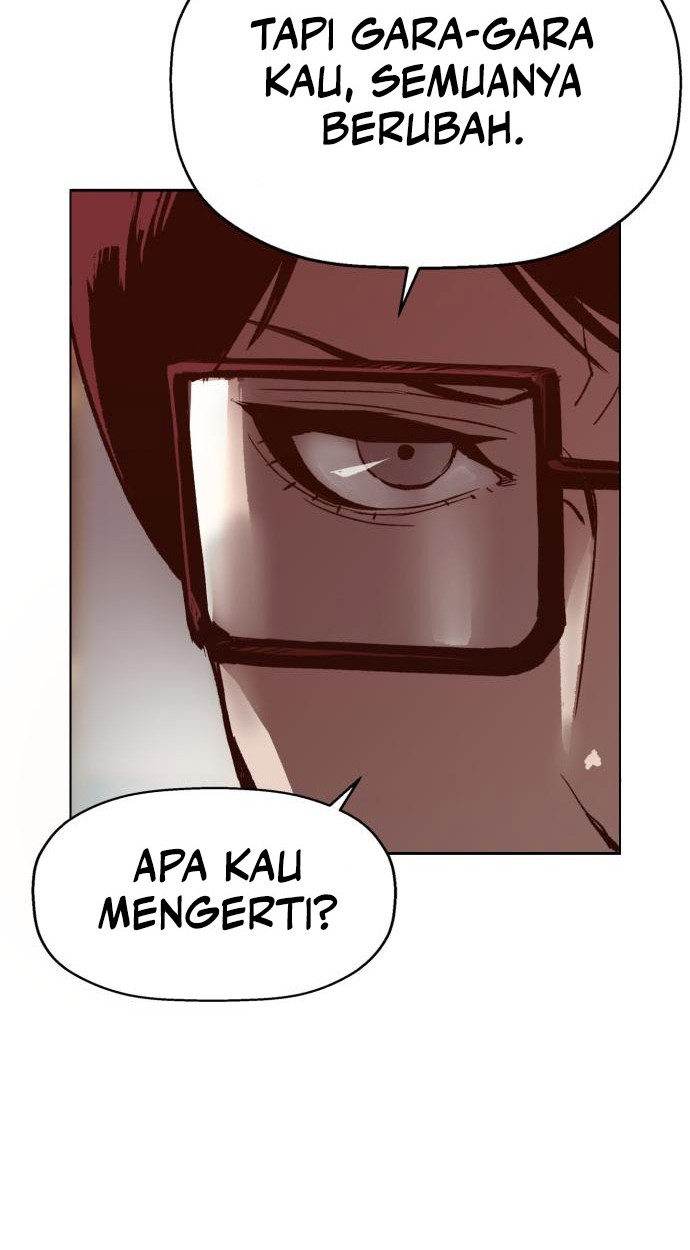 Weak Hero Bab 262 halaman 50