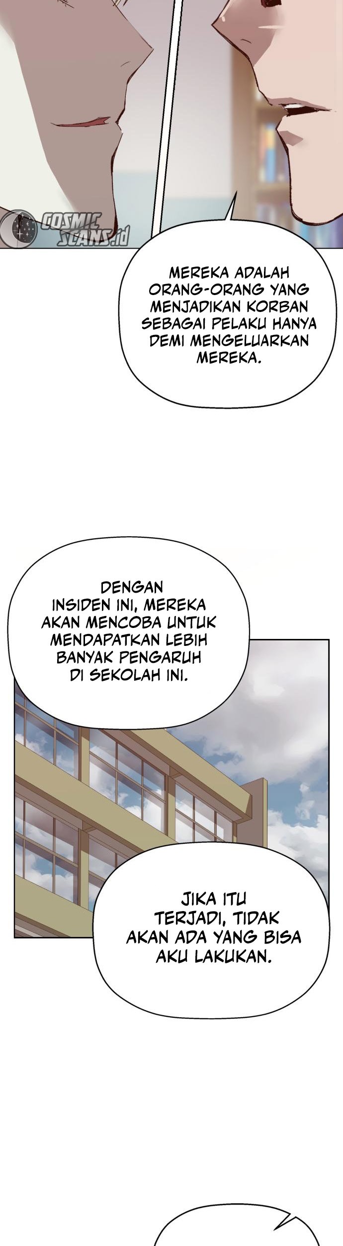 Weak Hero Bab 262 halaman 53