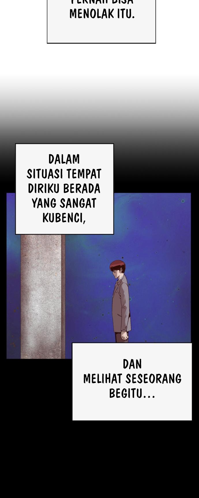 Weak Hero Bab 262 halaman 66