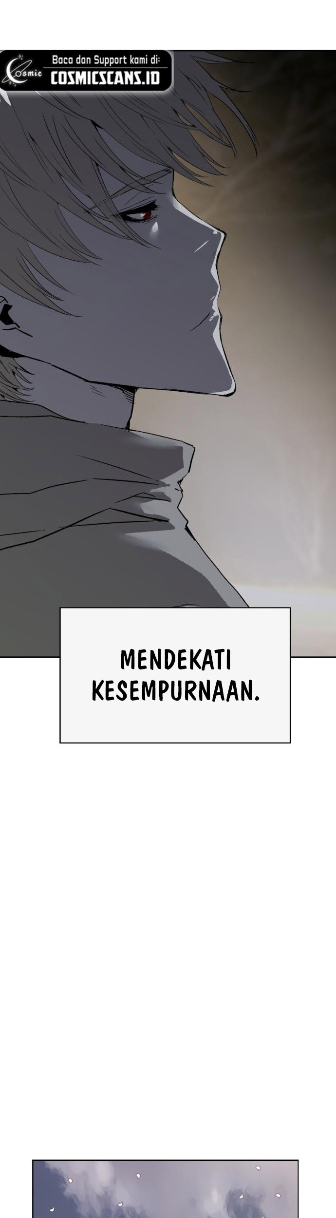 Weak Hero Bab 262 halaman 76