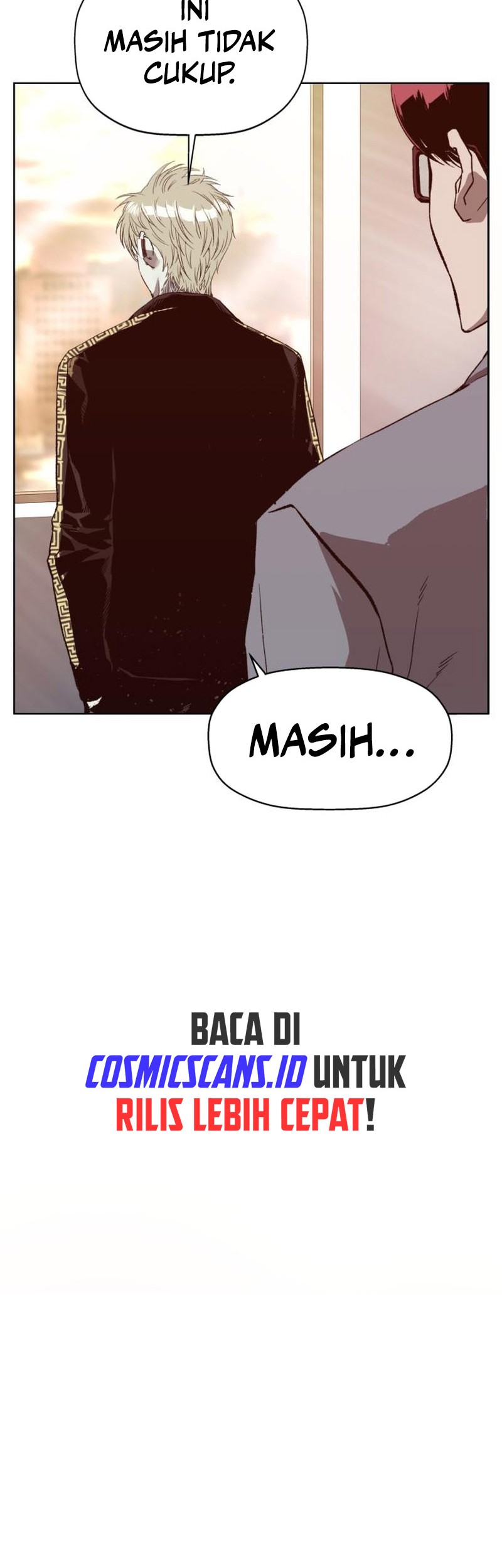 Weak Hero Bab 263 halaman 19