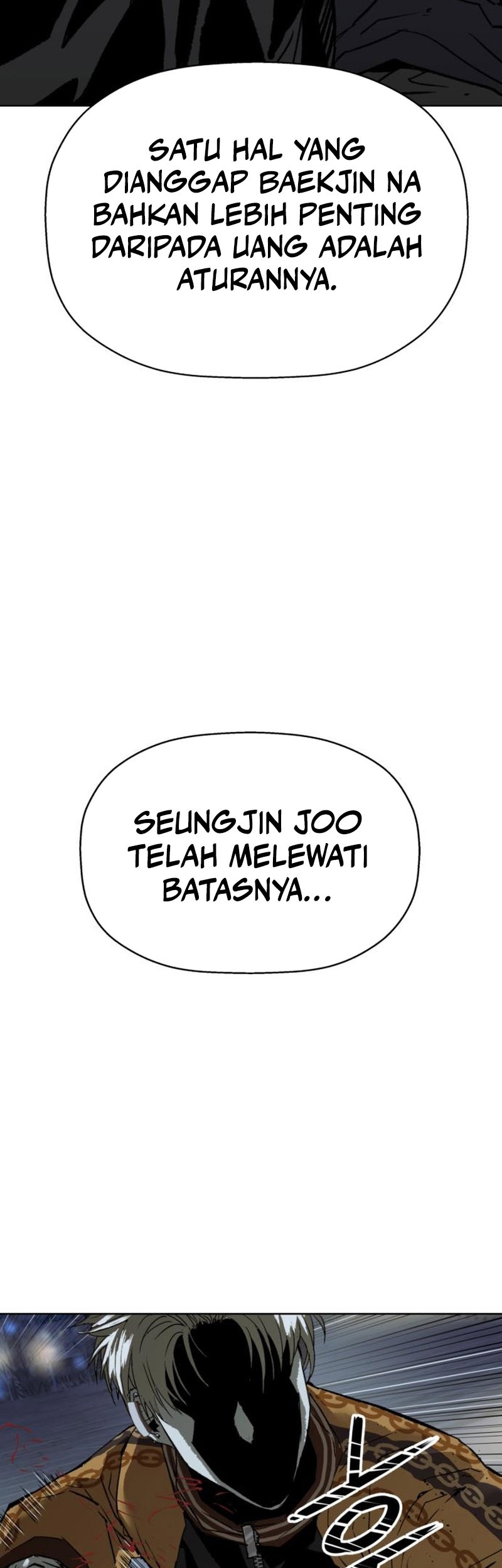 Weak Hero Bab 263 halaman 62