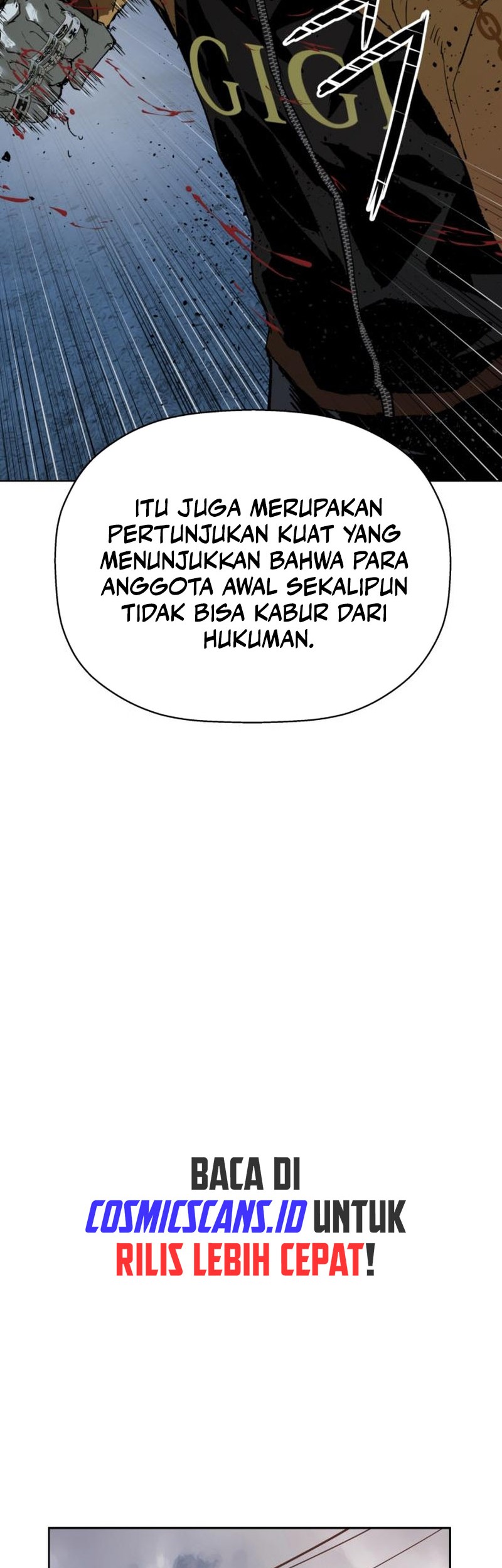 Weak Hero Bab 263 halaman 63