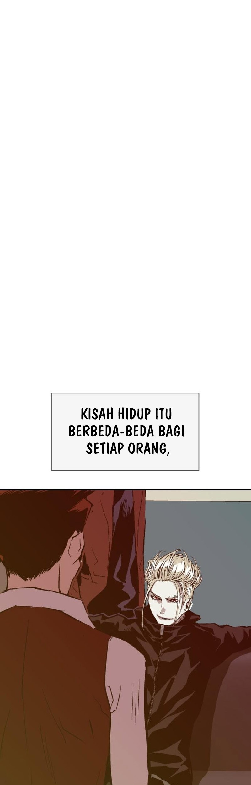 Weak Hero Bab 263 halaman 69