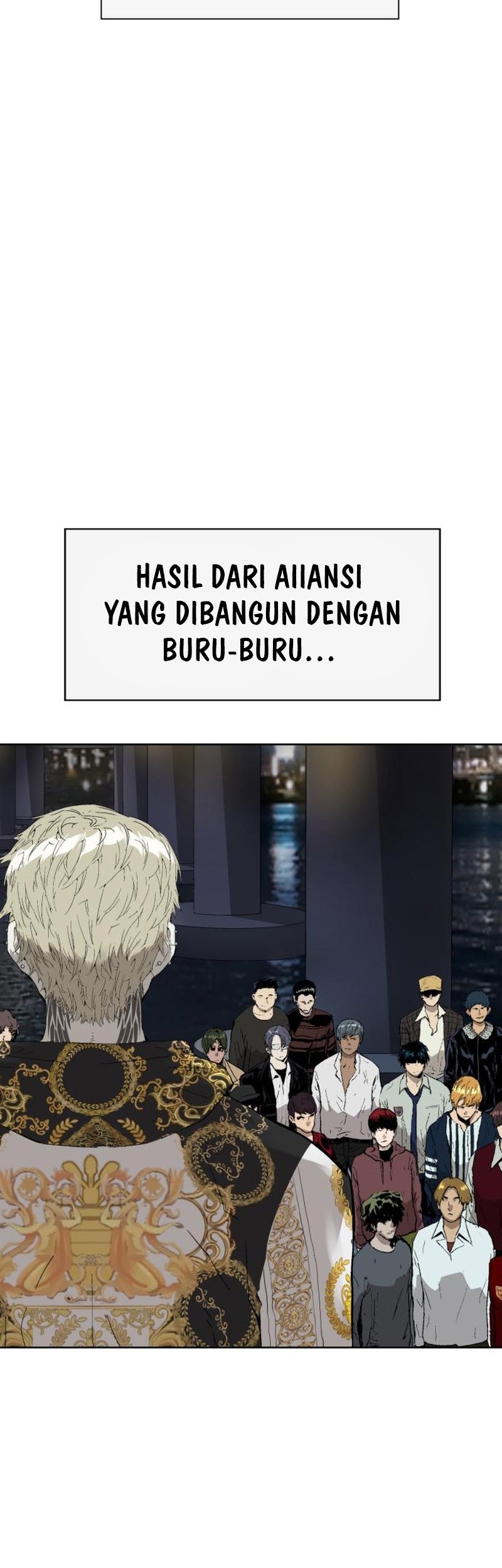 Weak Hero Bab 263 halaman 88