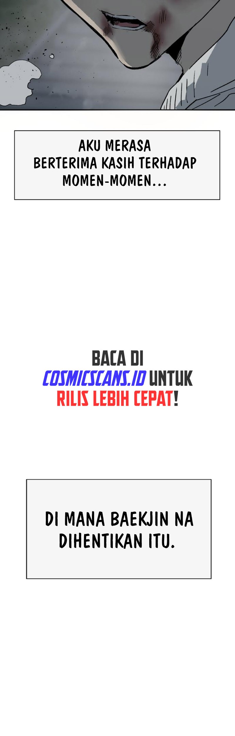 Weak Hero Bab 263 halaman 99
