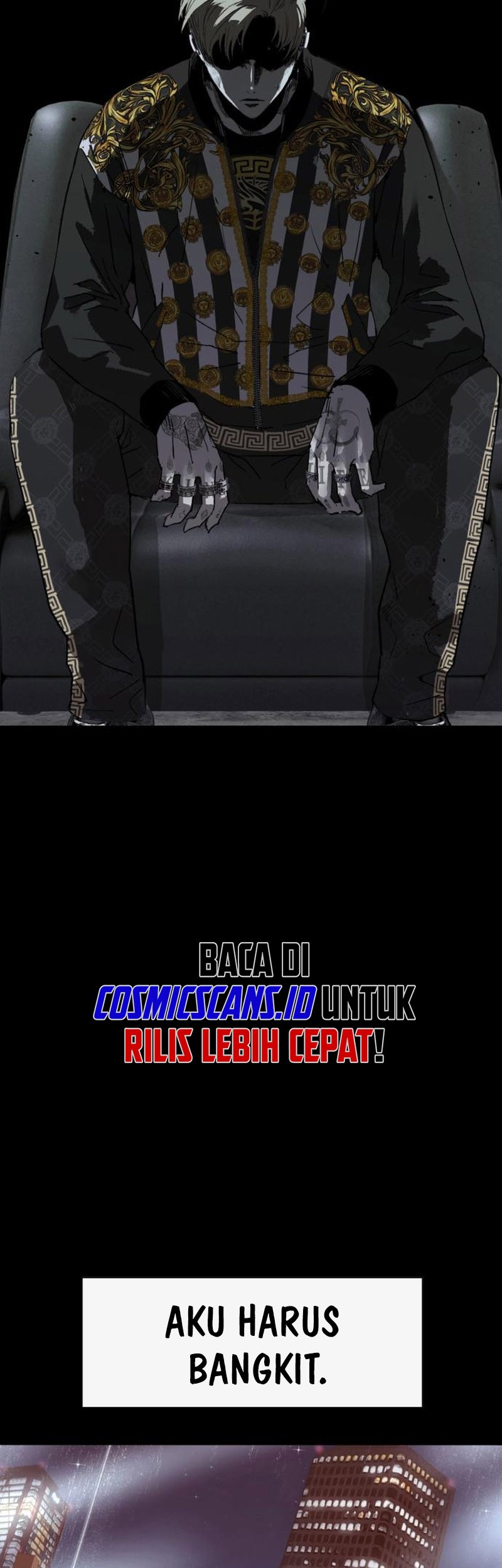 Weak Hero Bab 263 halaman 108