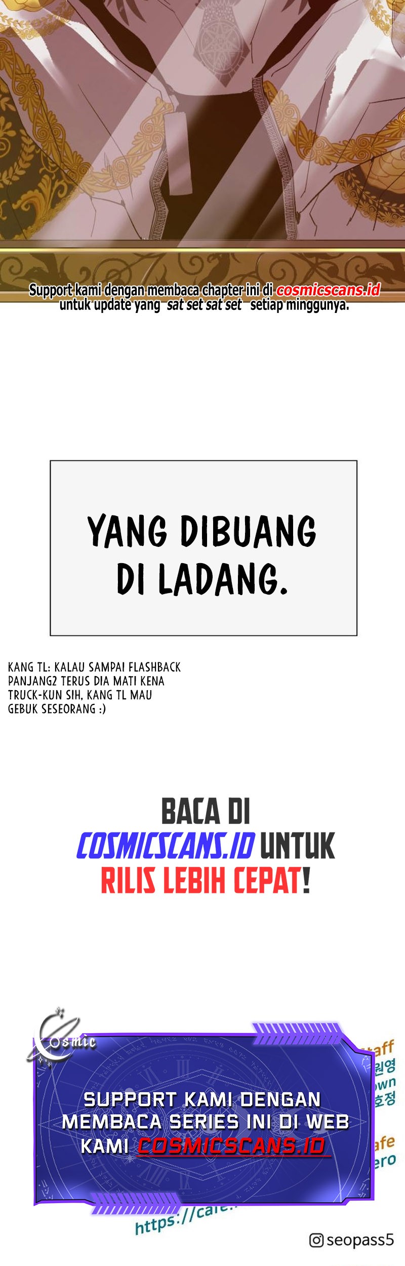 Weak Hero Bab 263 halaman 120