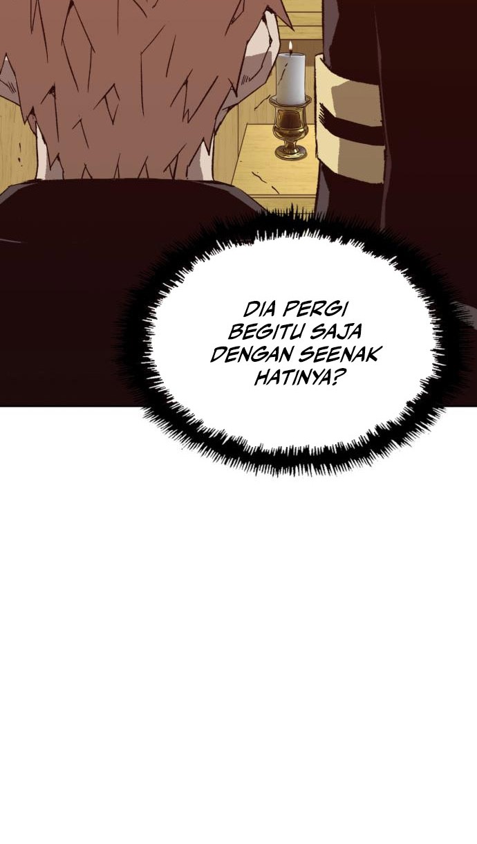 Weak Hero Bab 264 halaman 14