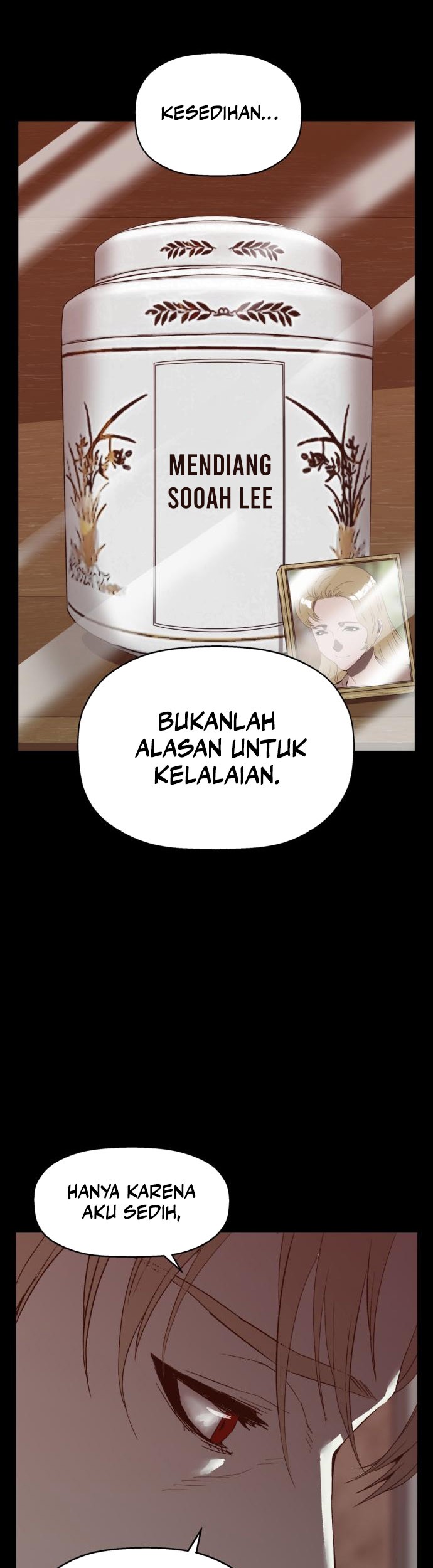 Weak Hero Bab 264 halaman 31