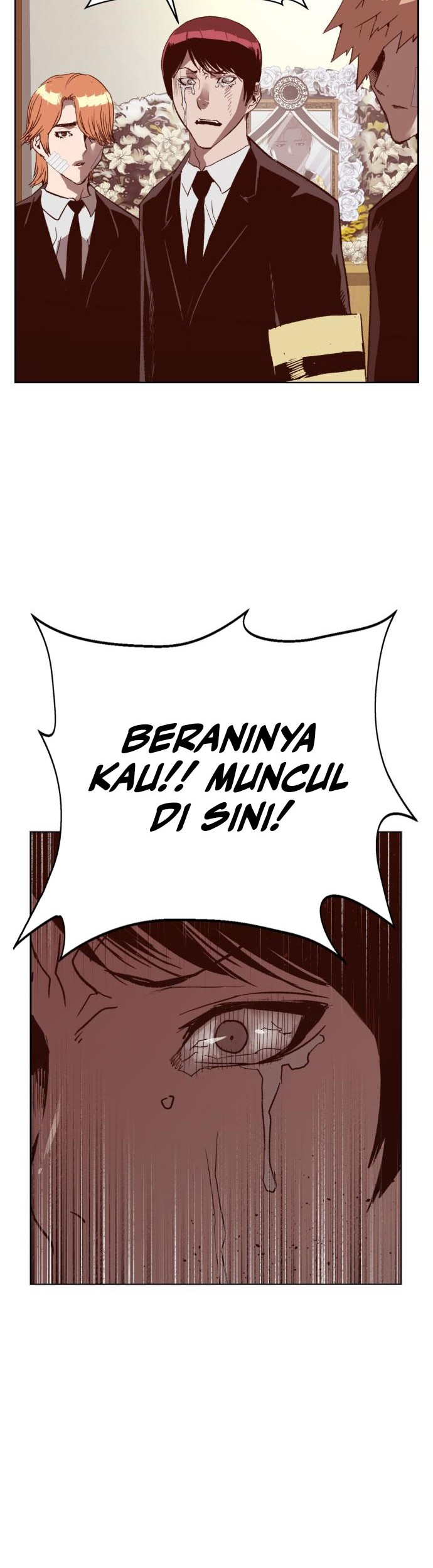 Weak Hero Bab 264 halaman 52