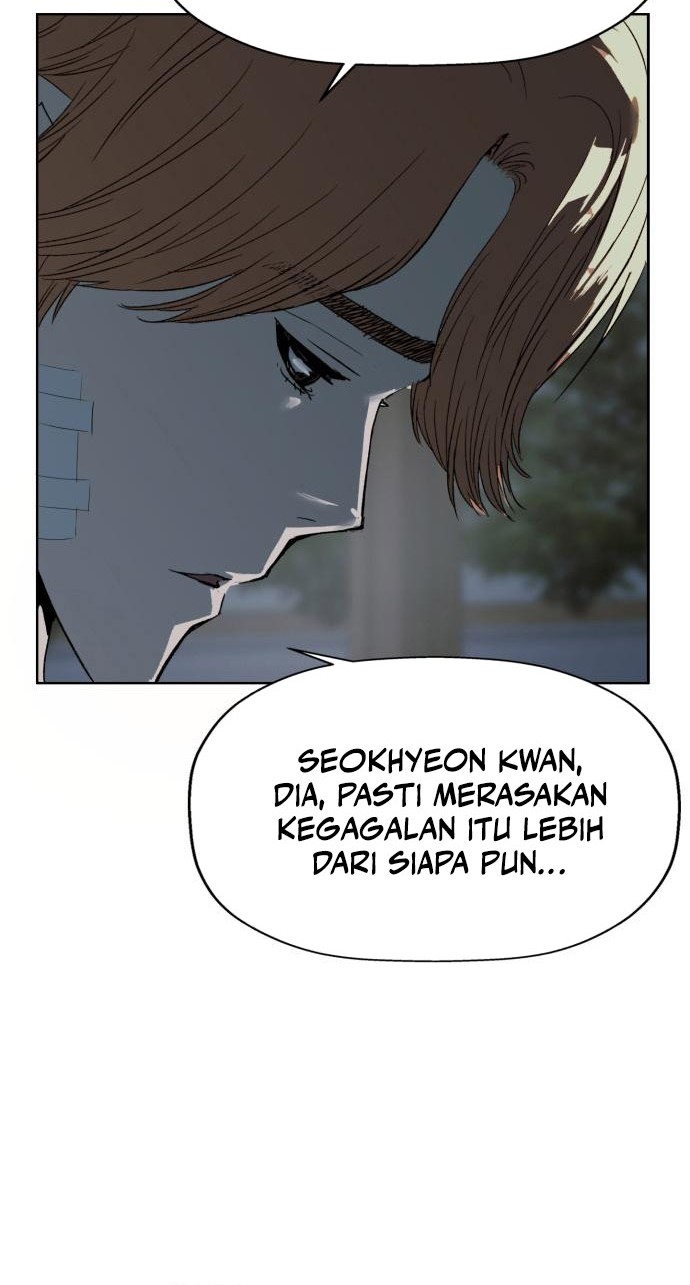 Weak Hero Bab 264 halaman 70