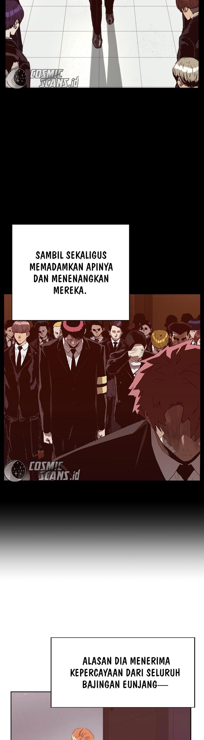 Weak Hero Bab 264 halaman 81