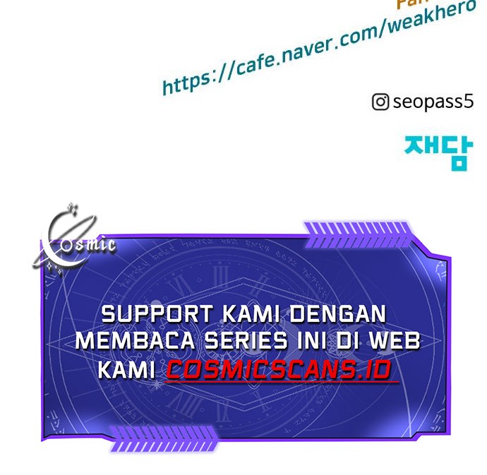 Weak Hero Bab 264 halaman 88