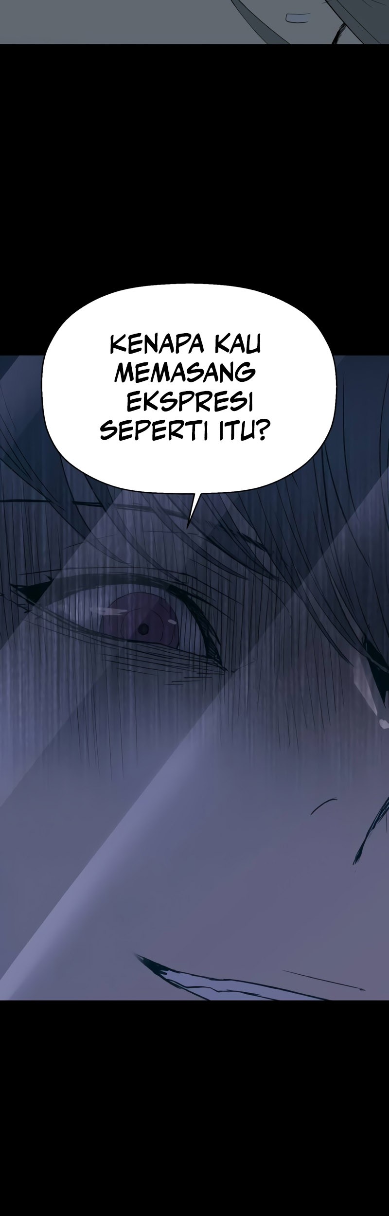 Weak Hero Bab 265 halaman 23
