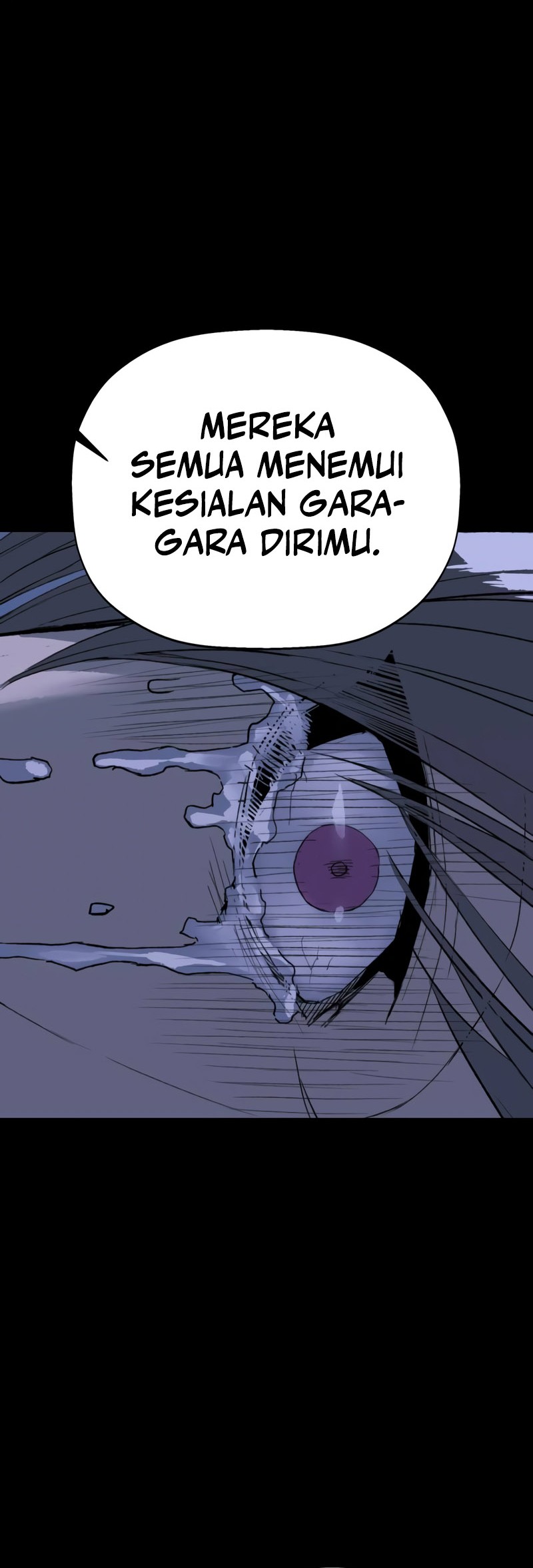 Weak Hero Bab 265 halaman 26