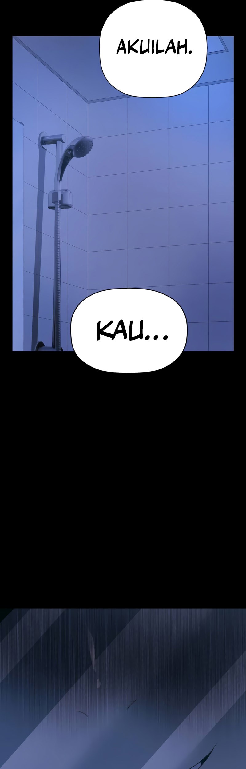 Weak Hero Bab 265 halaman 27