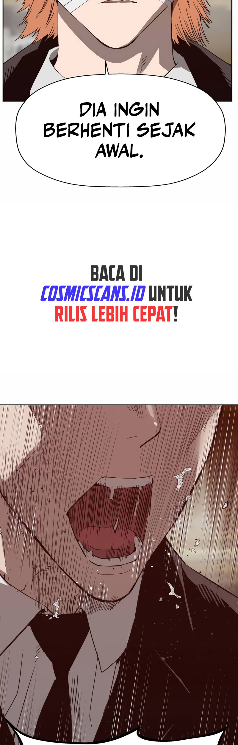 Weak Hero Bab 265 halaman 43