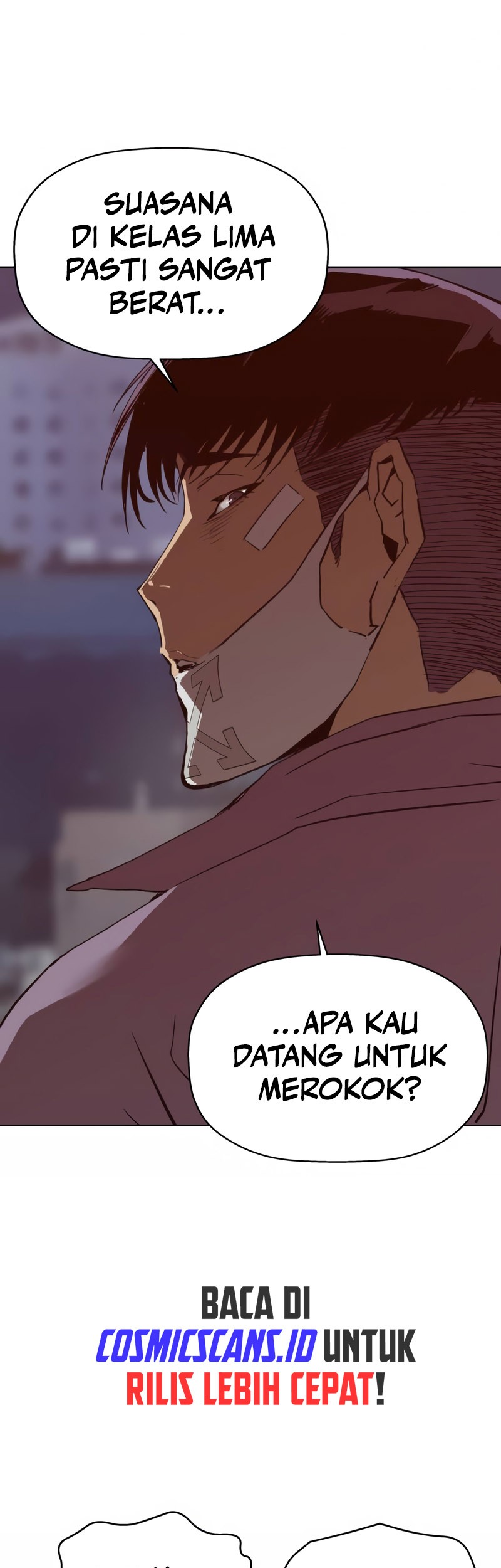 Weak Hero Bab 265 halaman 67
