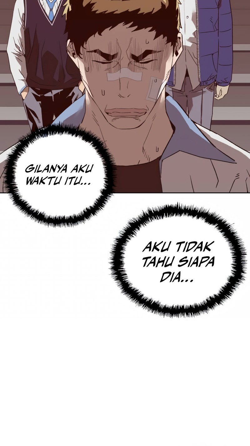 Weak Hero Bab 265 halaman 80