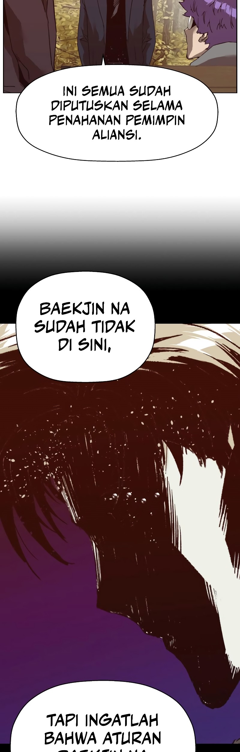 Weak Hero Bab 266 halaman 33