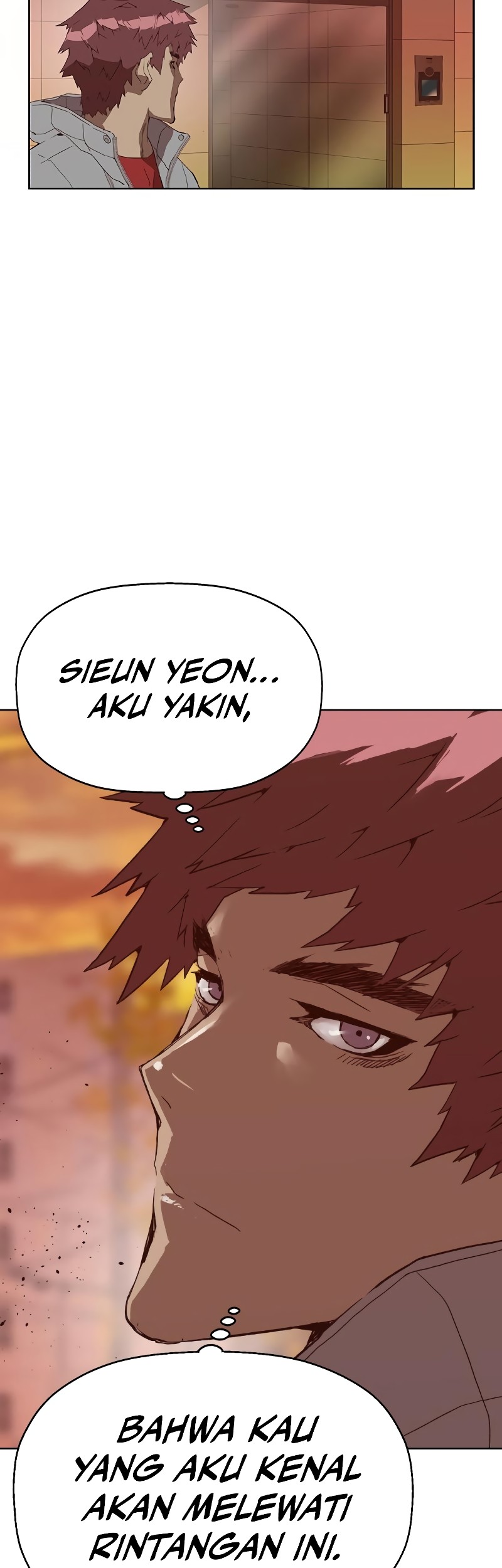 Weak Hero Bab 266 halaman 49