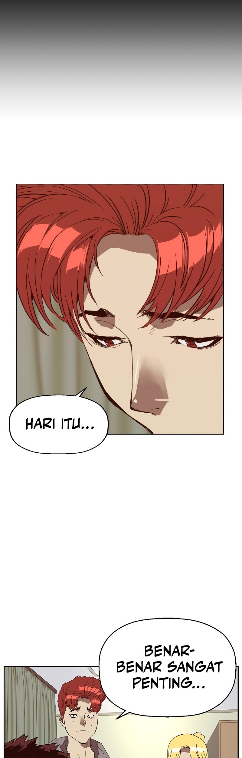 Weak Hero Bab 266 halaman 58