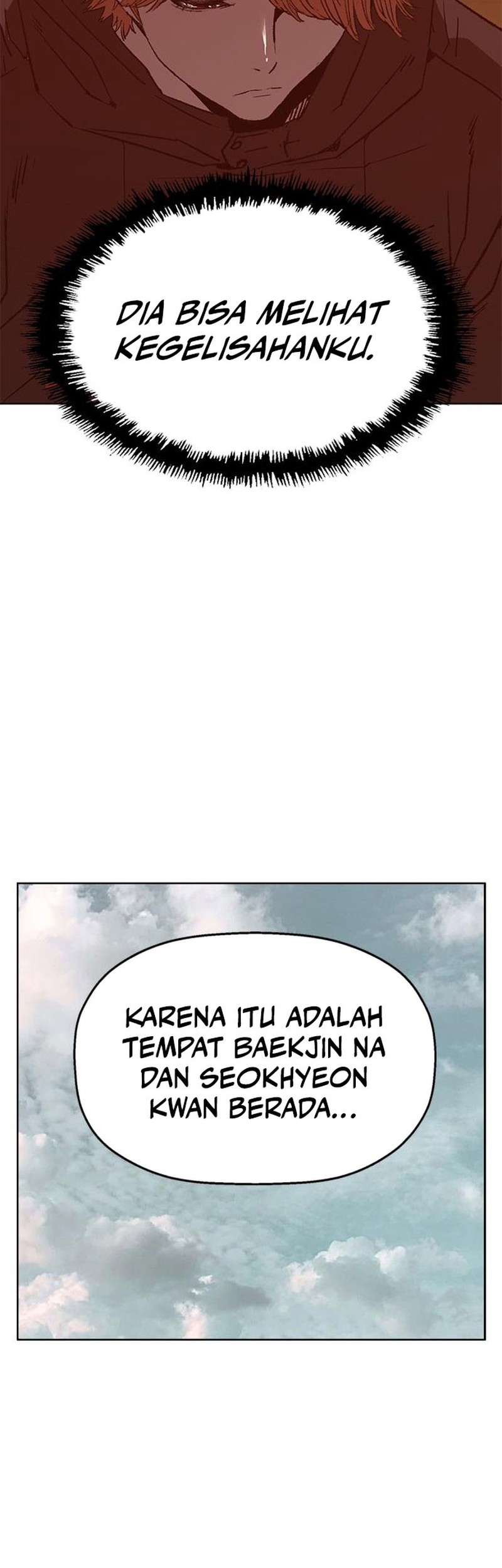 Weak Hero Bab 267 halaman 8