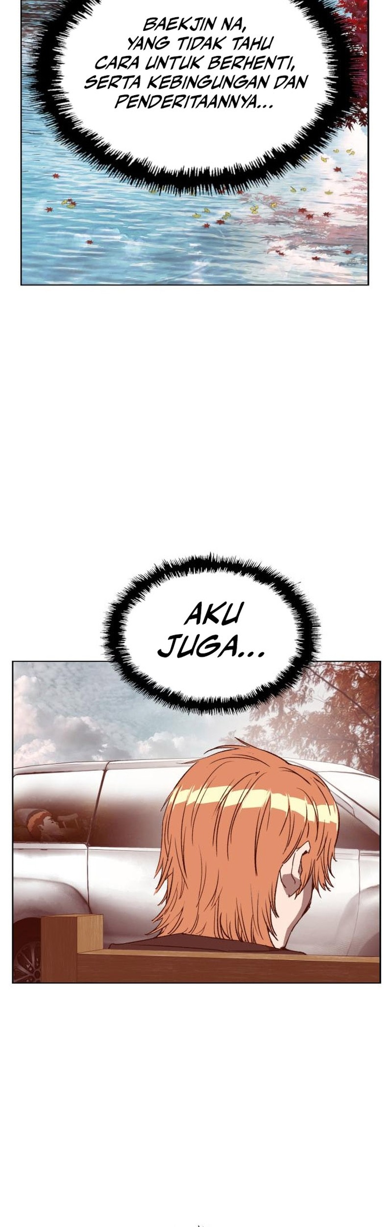Weak Hero Bab 267 halaman 16