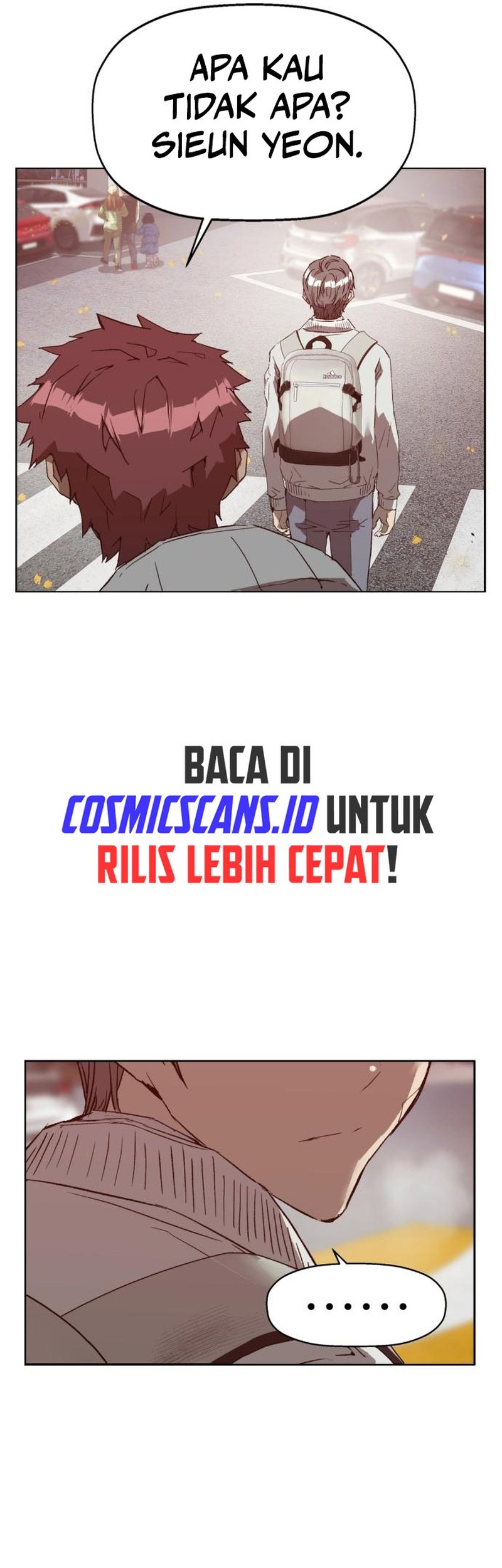 Weak Hero Bab 267 halaman 43