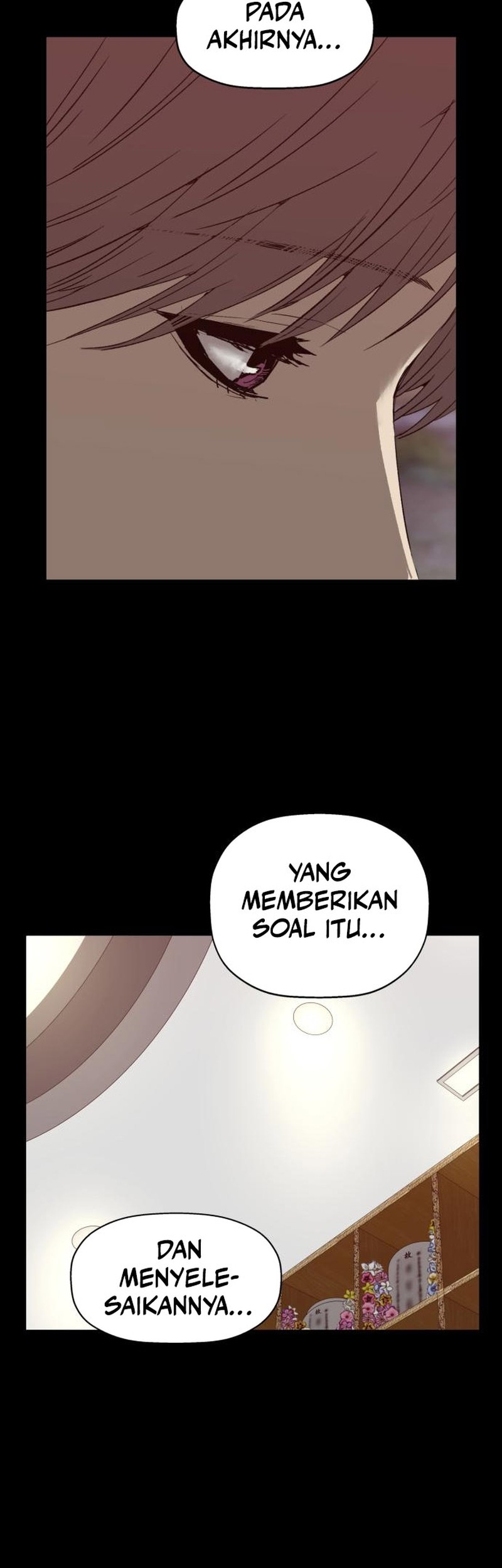 Weak Hero Bab 267 halaman 52