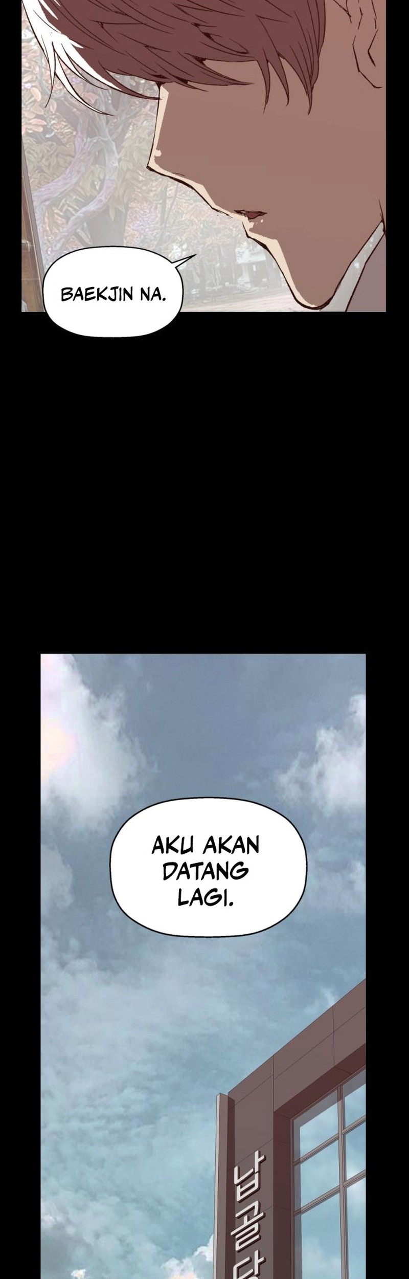 Weak Hero Bab 267 halaman 59