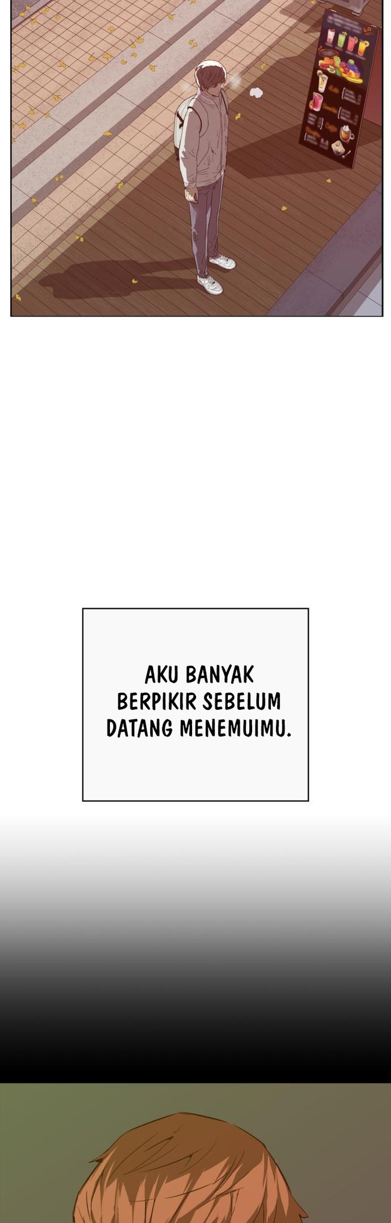 Weak Hero Bab 267 halaman 119