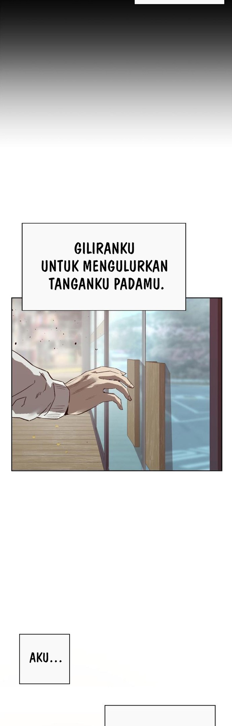 Weak Hero Bab 267 halaman 125