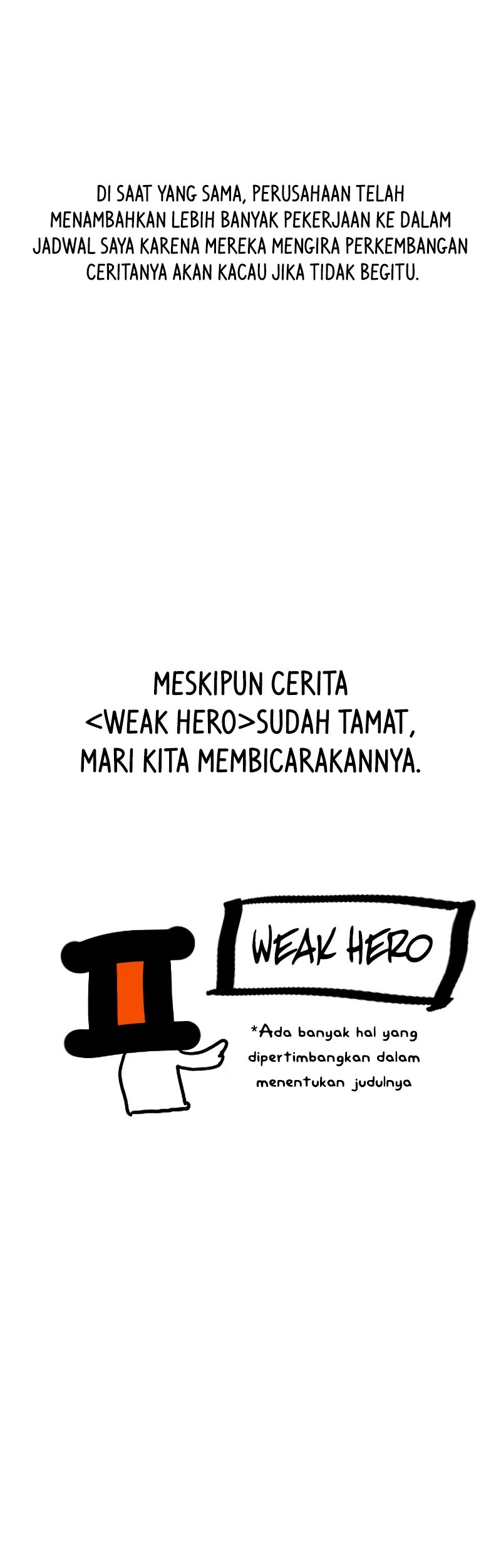 Weak Hero Bab 268 halaman 4