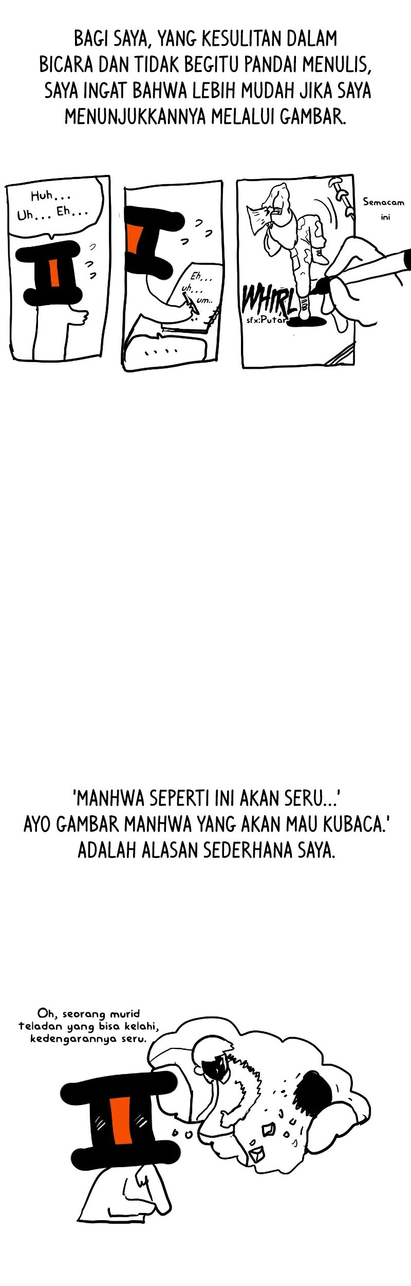 Weak Hero Bab 268 halaman 5