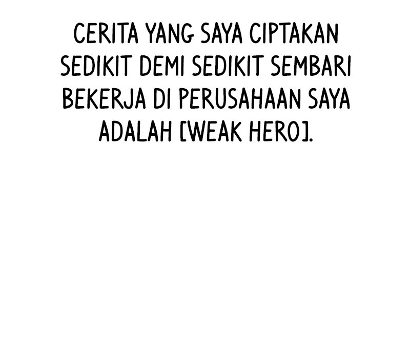 Weak Hero Bab 268 halaman 6