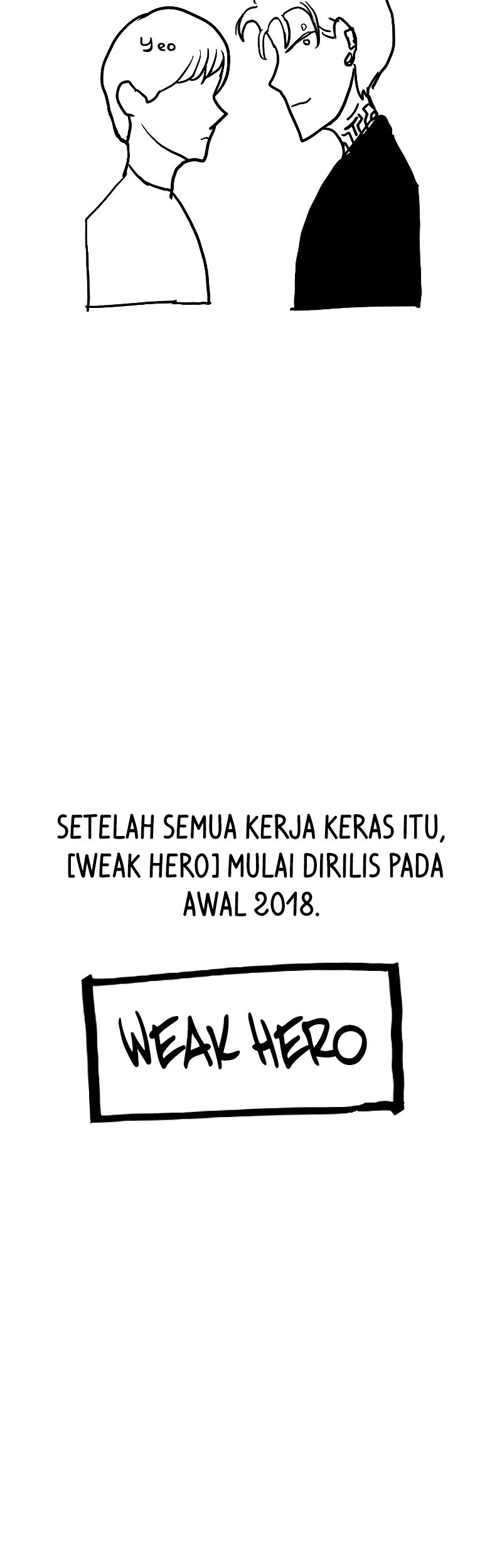 Weak Hero Bab 268 halaman 9