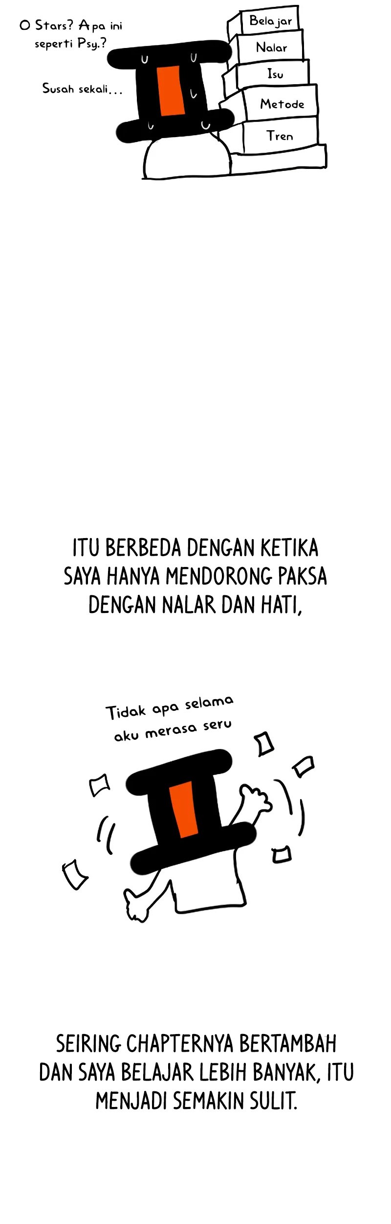 Weak Hero Bab 268 halaman 12