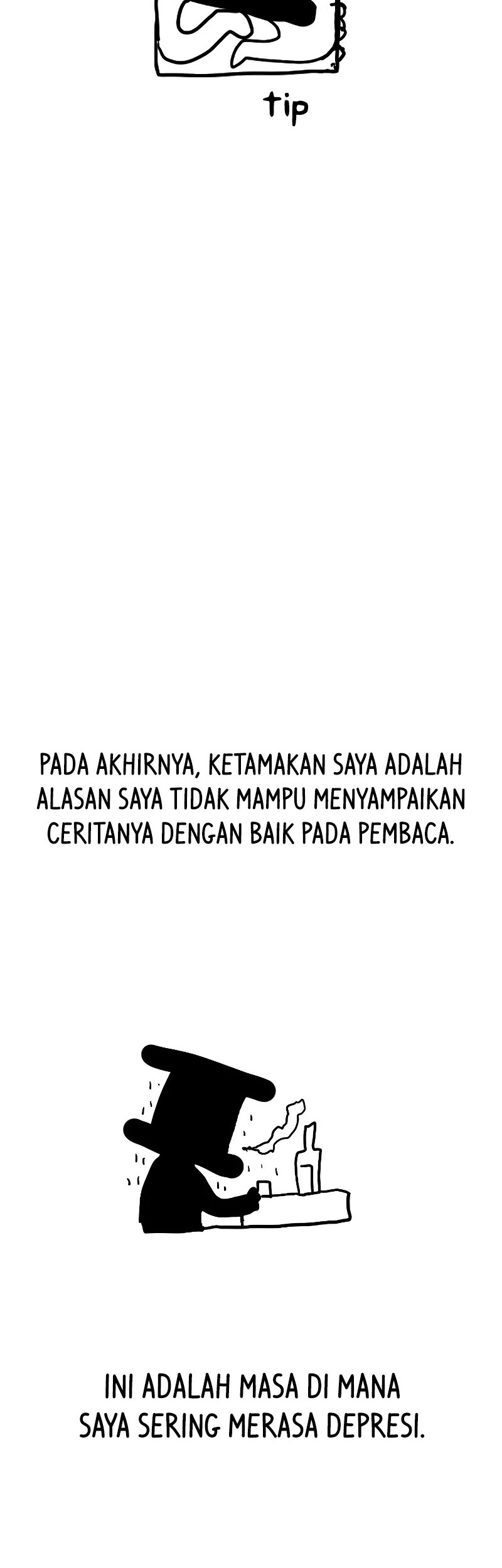 Weak Hero Bab 268 halaman 15