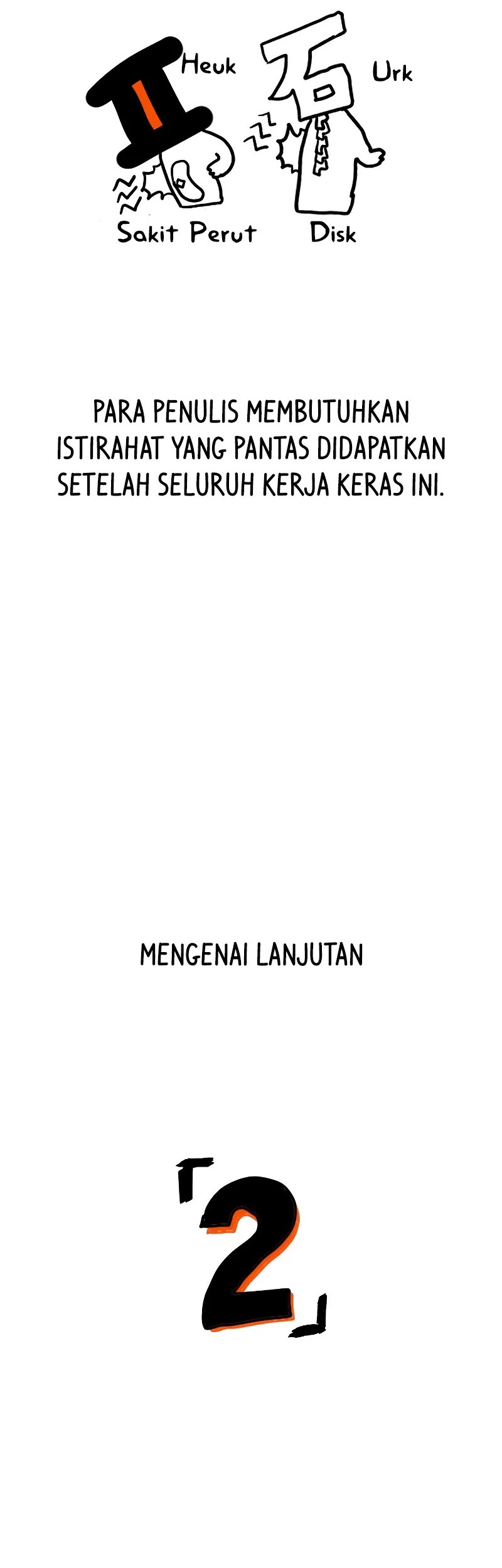 Weak Hero Bab 268 halaman 27