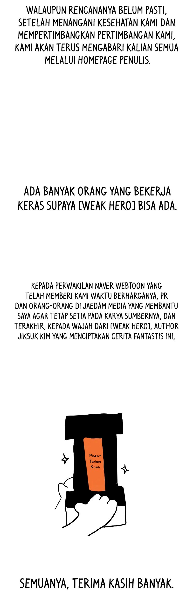 Weak Hero Bab 268 halaman 28
