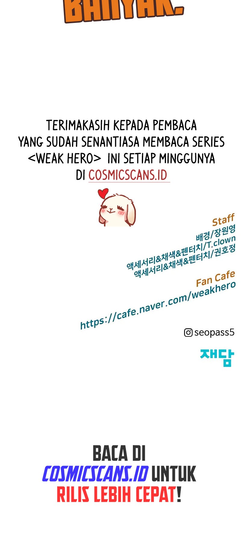 Weak Hero Bab 268 halaman 54