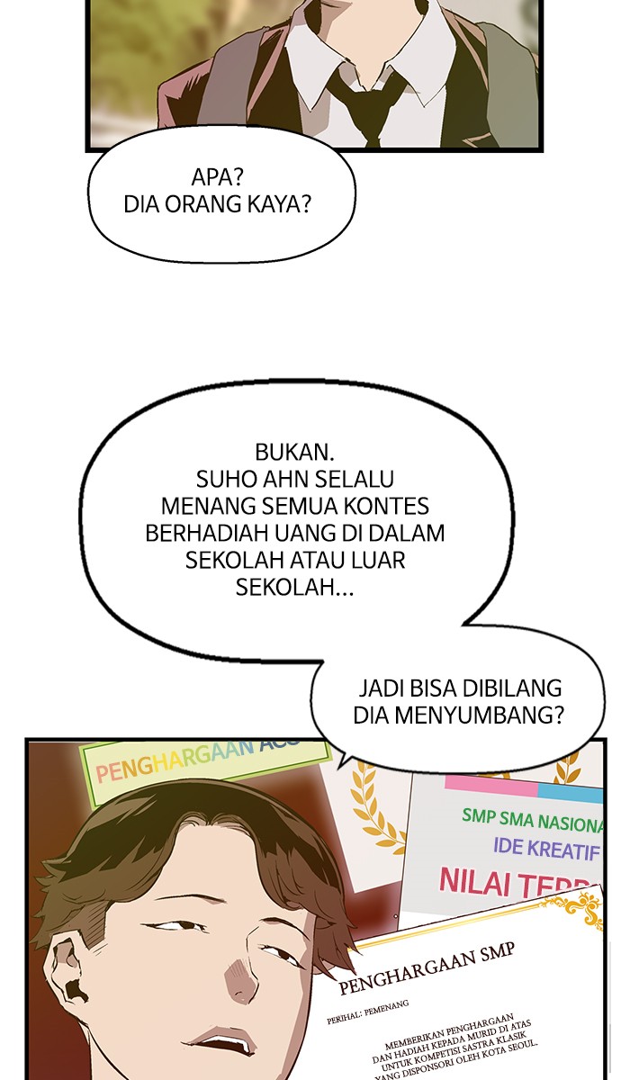 Weak Hero Bab 27 halaman 3