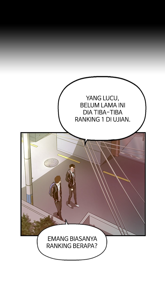 Weak Hero Bab 27 halaman 5