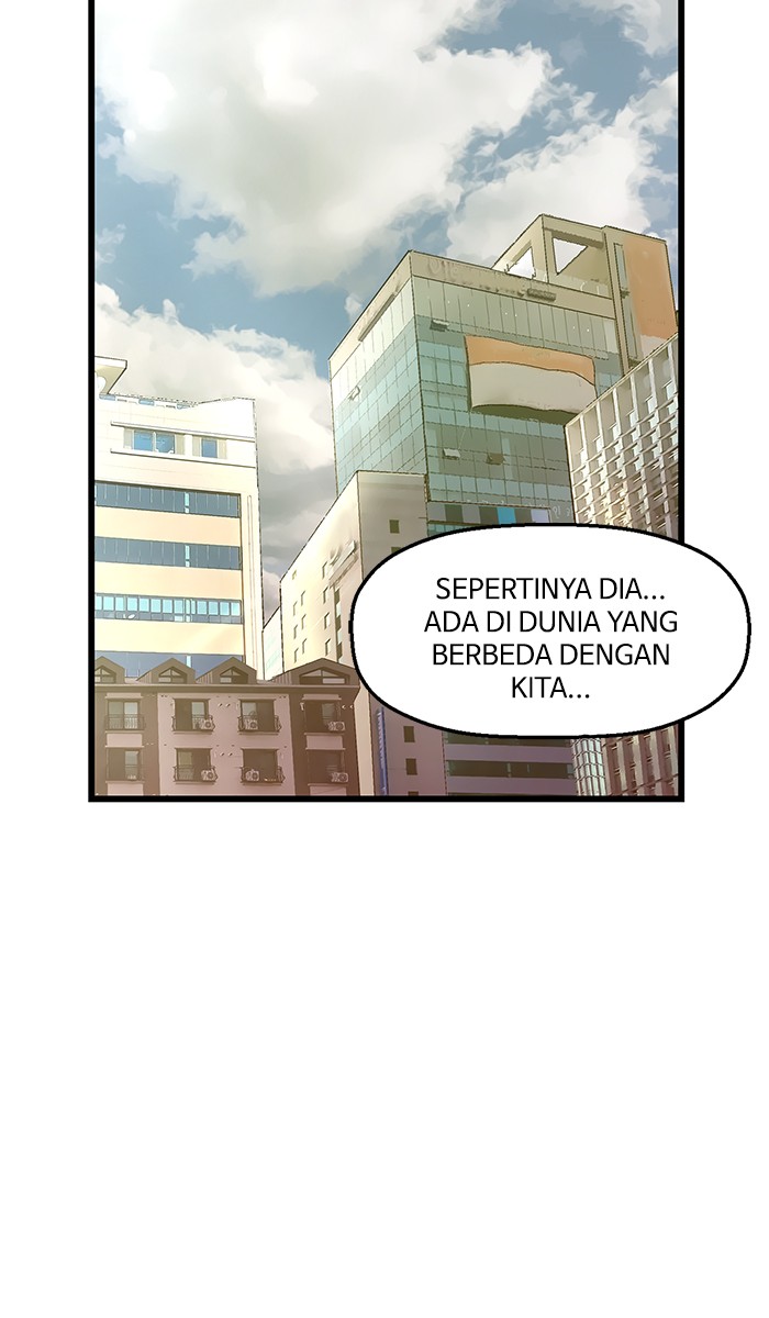 Weak Hero Bab 27 halaman 7