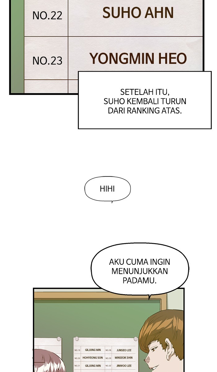 Weak Hero Bab 27 halaman 9