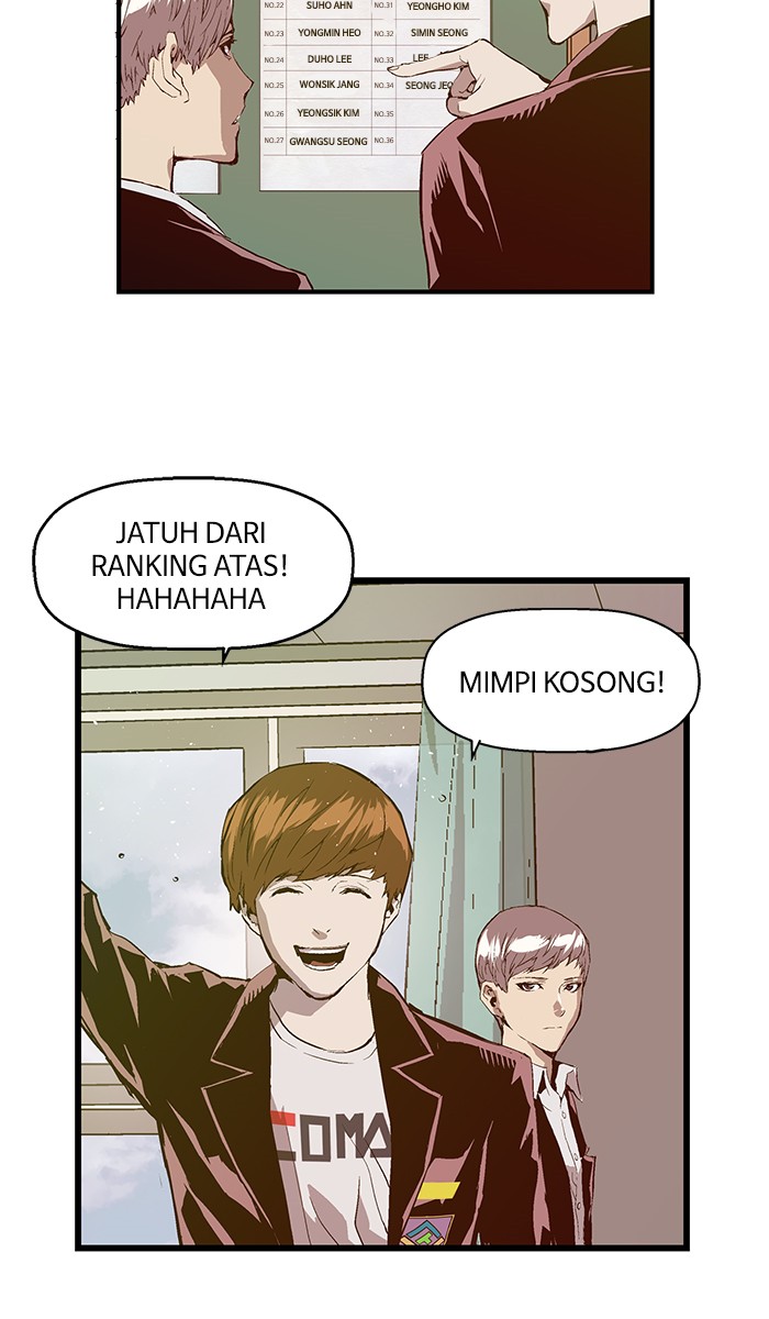 Weak Hero Bab 27 halaman 10