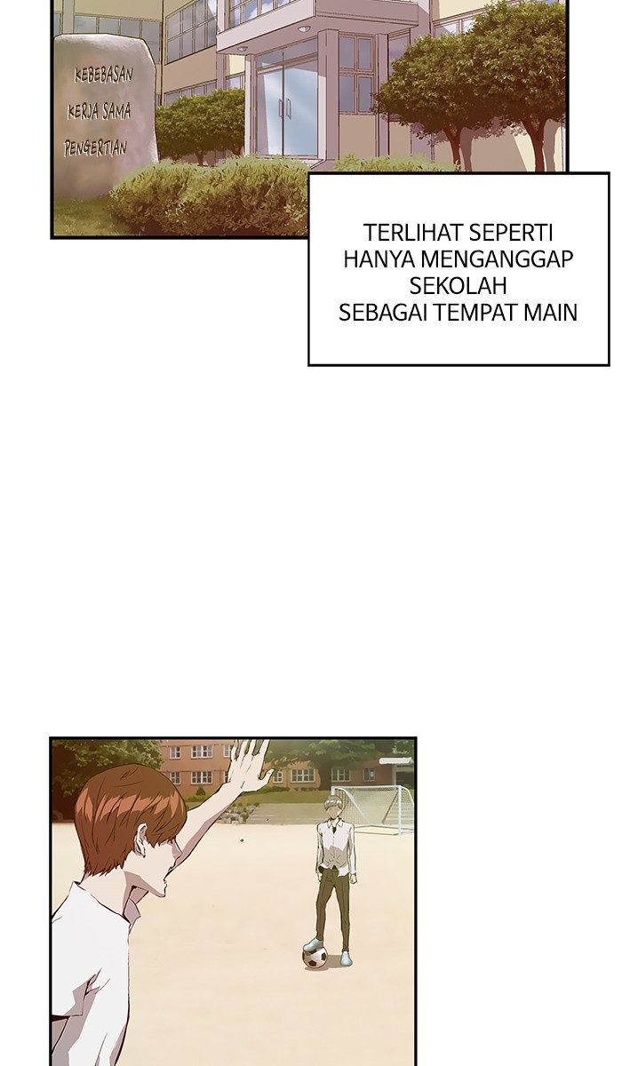 Weak Hero Bab 27 halaman 13