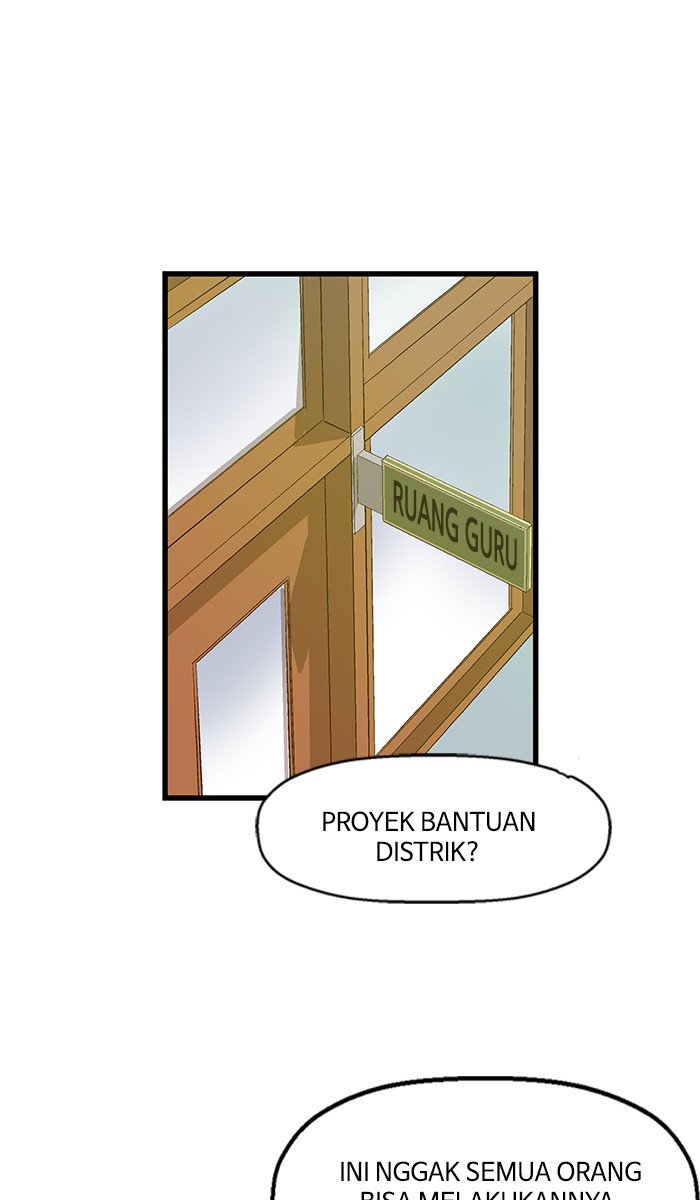 Weak Hero Bab 27 halaman 18